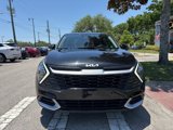 Used 2024 Kia Sportage LX image 3