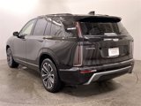 New 2026 Cadillac Vistiq Sport image 3