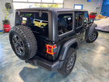 Used 2024 Jeep Wrangler Unlimited Rubicon image 4