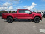 New 2025 Ford F250 XLT image 3