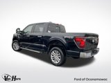 New 2025 Ford F150 XLT w/ Equipment Group 303A High image 4