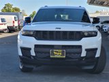 Certified 2024 Jeep Grand Cherokee L Laredo image 2