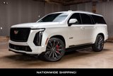 Used 2025 Cadillac Escalade V image 4