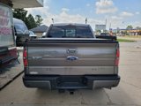 Used 2014 Ford F150 FX4 w/ Equipment Group 402A Luxury image 5