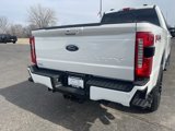 Used 2024 Ford F250 Lariat image 6