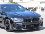 New 2026 BMW M850i xDrive w/ M Carbon Exterior Package image 2