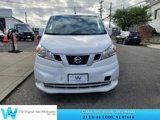 Used 2021 Nissan NV200 SV image 2