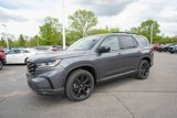 New 2025 Honda Pilot Black Edition image 3