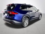 Used 2024 Toyota Grand Highlander Limited image 6