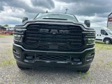 New 2025 RAM 2500 Laramie image 2