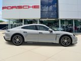 New 2025 Porsche Taycan image 4