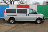 Used 2018 Chevrolet Express 2500 image 5