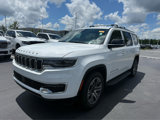 Used 2024 Jeep Wagoneer 4WD w/ Premium Group I image 5