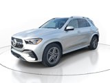 New 2026 Mercedes-Benz GLE 450 4MATIC image 2