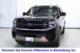 New 2025 Ford Expedition King Ranch image 2