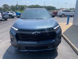 New 2026 Chevrolet Equinox RS image 6