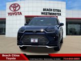 New 2025 Toyota Grand Highlander AWD Hybrid image 5