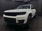 Used 2023 Jeep Grand Cherokee L Laredo image 3