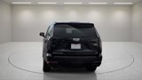 New 2025 Cadillac Escalade Sport Platinum w/ LPO, Floor Liner Package image 4