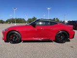 New 2025 Nissan Z NISMO w/ Floor Mat Package image 3