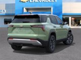 New 2026 Chevrolet Equinox LT w/ Convenience Package II image 4
