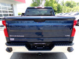 Used 2023 Chevrolet Silverado 1500 LTZ image 4