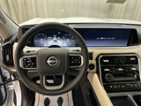 New 2025 Nissan Armada Platinum Reserve image 3