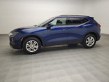 Used 2022 Chevrolet Blazer LT image 2