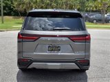 New 2025 Lexus LX 700h Luxury image 3