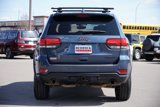 Used 2020 Jeep Grand Cherokee Trailhawk w/ Trailhawk Luxury Group image 4