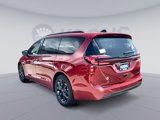 New 2026 Chrysler Pacifica Limited w/ S Appearance Package image 4