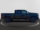 New 2025 Chevrolet Silverado 2500 Custom image 4