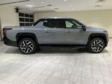New 2025 Chevrolet Silverado EV RST image 6