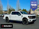 New 2025 Ford F150 XLT w/ Equipment Group 303A High image 2