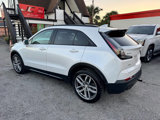 Used 2019 Cadillac XT4 Sport image 2