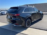 New 2025 MAZDA CX-90 3.3 Turbo S w/ Premium Plus image 5