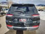 New 2025 Jeep Grand Cherokee Limited w/ Luxury Tech Group II image 4