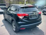 Used 2021 Honda HR-V EX image 3