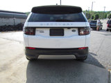 Used 2020 Land Rover Discovery Sport S image 6