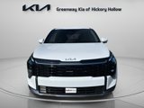 New 2026 Kia Sportage EX image 2
