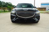 Certified 2025 Genesis GV70 3.5T Sport w/ Sport Advanced Package image 2