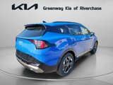 New 2026 Kia Sportage SX image 6