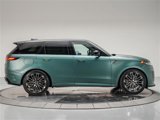 New 2025 Land Rover Range Rover Sport SV Edition Two image 6