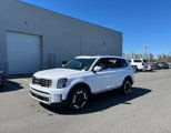 New 2025 Kia Telluride S image 3