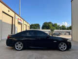 Used 2013 BMW 535i Sedan image 4