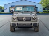New 2025 Mercedes-Benz G 580 w/ EQ Technology image 6