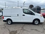Used 2021 Nissan NV200 S w/ Back Door Glass Package image 6