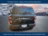 New 2025 Ford Bronco Sport Badlands w/ Badlands Tech Package image 6