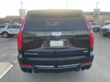 Used 2025 Cadillac Escalade ESV V image 4