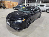 Used 2018 Toyota Camry LE w/ Protection Package (Q2) image 2